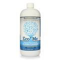 Eco Me Floor Cleaner, Fragrance-Free 32 oz., PK6 ECOM-FCFF32-06